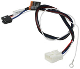 Tekonsha 3031-P Brake Control Wiring Adapter - 2-Plug, Toyota Tacoma 2015-2018